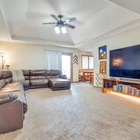 Relax At The Summit - 3Bd 2B Vila